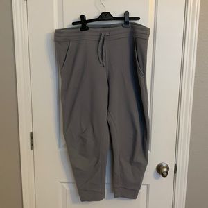 Women’s Patagonia Fleece Joggers
